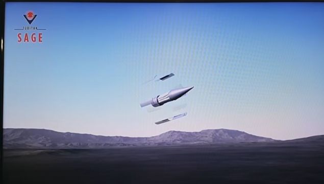  ATOM 35, 4 kilometre etkili menzile sahip.     