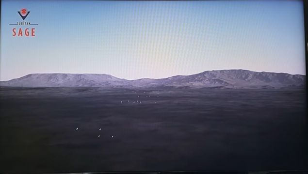 Hangi mesafede patlayaca planlanabilen ATOM 35, hassas zaman sayma ve llen mhimmat k hzna gre yksek vuru hassasiyetini yakalayabiliyor.      