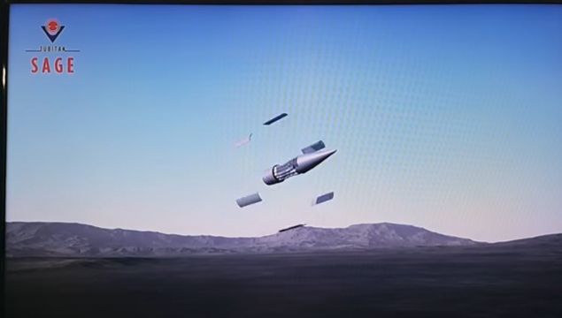  Teknik zellikler  <br><br>  * Tam Atm Mhimmatn Arl : 1750 gr<br><br>  * Tam Atm Mhimmatn Uzunluu : 387 mm<br><br>  * Tapa : Zaman Programl<br><br>  * Intihar Modlu Dip Tapa 