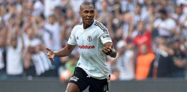 Marcelo - Be�ikta� 