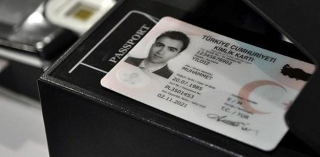 zellikle emniyet tekilat zerindeki brokrasi ve evrak yk ortadan kalkacak. 