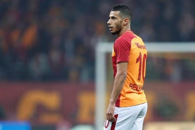                                                                 Belhanda                                                         