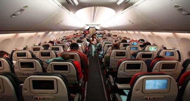     Belki sk sk, belki ara sra uaklarla uzun yolculuklar yapyoruz. Peki ama uaklarn byk srlarndan haberiniz var m? te uaklarla ilgili ok az insann bildii ve renildiinde 'yok artk' dedirten o gerekler...      