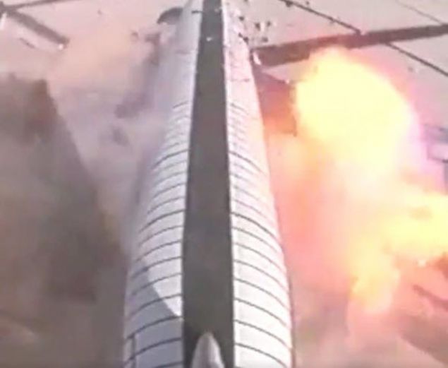     NASA, bu testler sayesinde uak kazalaryla ilgili nemli bilgiler topluyor ve bu da olas uak kazalarnn en az hasarla atlatlmasn salayacak.      