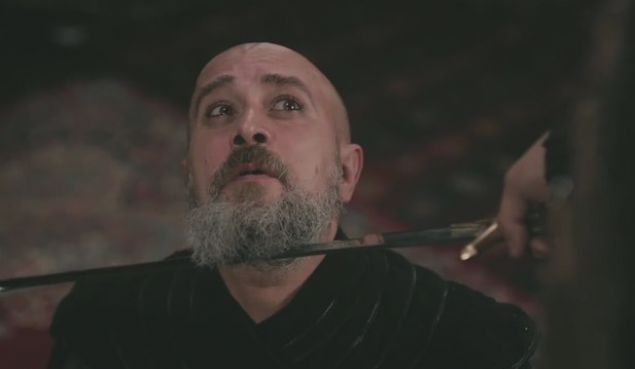 Neler olacan Saadettinin akbetinin ne olduunu bu akam ekranlara gelecek yeni blmde hep birlikte greceiz    