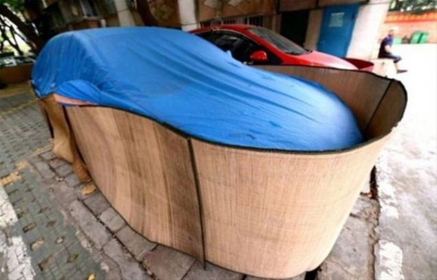   D�nyada sadece �in'de g�rebilece�iniz manzaralardan biri...      