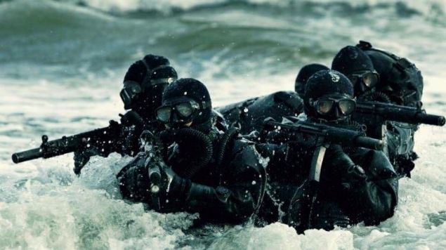   11. Amerika Deniz Kuvvetleri       