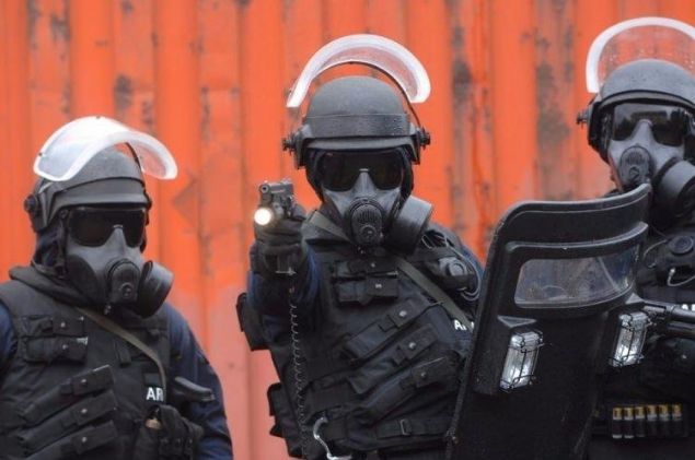   18. rlanda Ordu Muhafzlar       