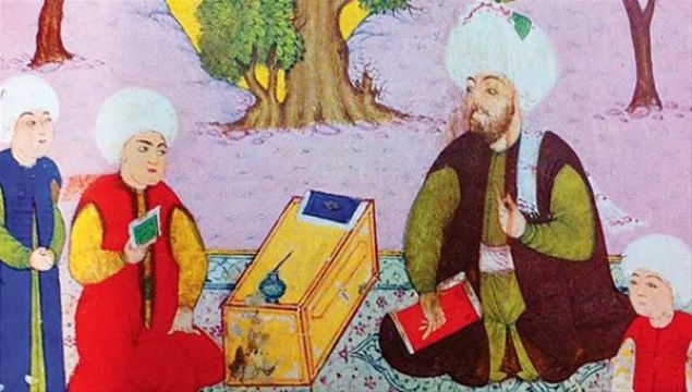  Fatih Sultan Mehmed okumay ok severdi. lim, air ve sanatkrlar sk sk toplar ve onlarla sohbet etmekten ok holanrd. lgin ve bilinmedik konular hakknda makaleler yazdrr ve bunlar incelerdi. Hocaln da yapm olan Akemseddin Fatih Sultan Mehmedin en ok deer verdii limlerden biridir.     