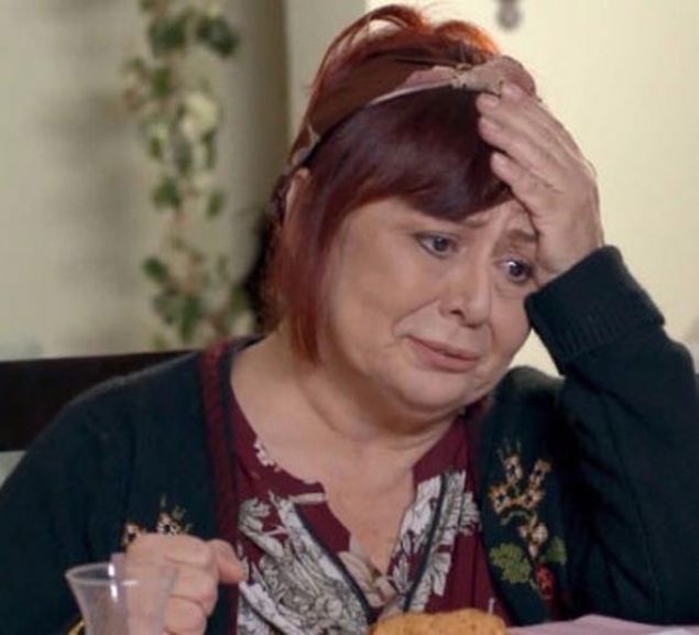  Yeilam'n bir dnemine damga vuran ocuk oyunculardan biri.      