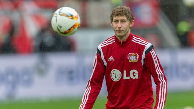                                                                 Stefan Kiessling (Bayer Leverkusen)<br><br>  12 sezon                                                        