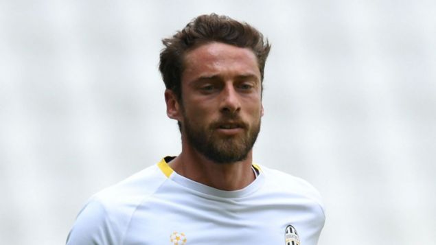                                                                 Claudio Marchisio (Juventus)<br><br>  11 sezon                                                        