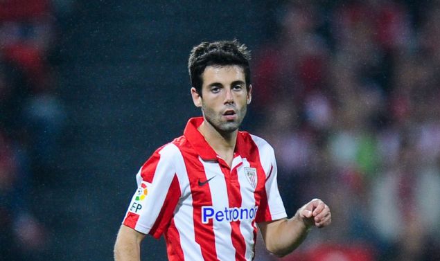                                                                 Markel Susaeta (Athletic Bilbao)<br><br>  11 sezon                                                        