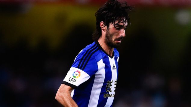                                                                 Carlos Martinez (Real Sociedad)<br><br>  11 sezon                                                        