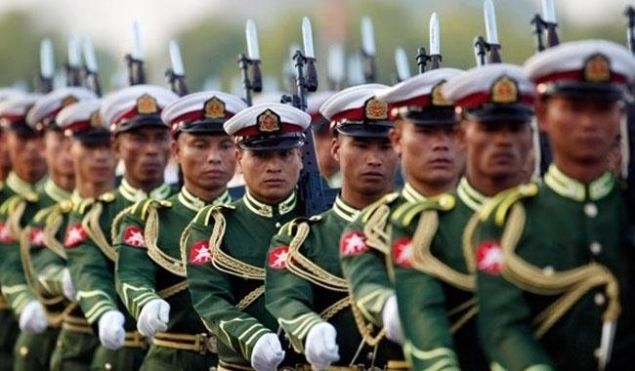  Endonezya  <br><br>    435,750  