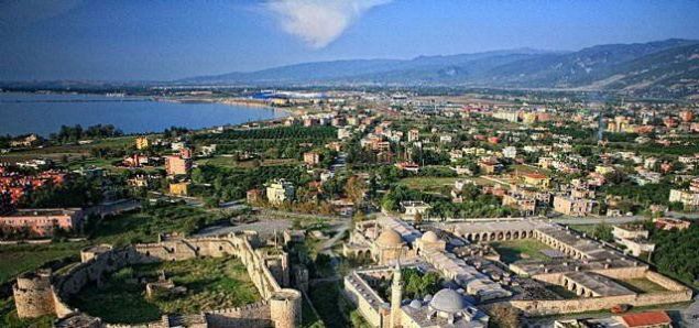                                                                 HATAY %38 Fenerbah�e %32 Galatasaray %22 Be�ikta�                                                       