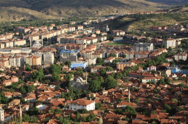                                                                 �ANKIRI %32 Fenerbah�e %30 Galatasaray %19 Be�ikta�                                                       