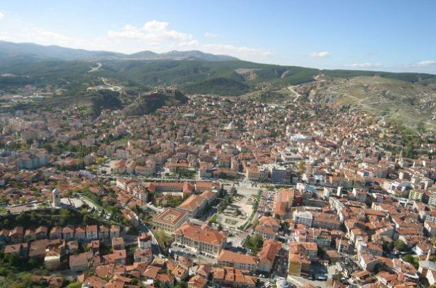                                                                 KASTAMONU %35 Fenerbah�e %34 Galatasaray %21 Be�ikta�                                                       