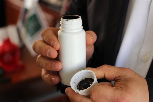 'Bu tar�mda ki y�zlerce �zellikten sadece birka� tanesi. Ayr�ca bunun yan�nda hayvanlar i�in de yem katk� maddesi olarak kulland���m�z zaman, hayvanlar�n kulland�klar� g�dalar�, ortalama 3 bin birim olarak hesap edersek bunun bin 100 tanesi bedende et veya s�t olarak kal�yor, bin 900�� d��k�yla d��ar� at�l�yor.  