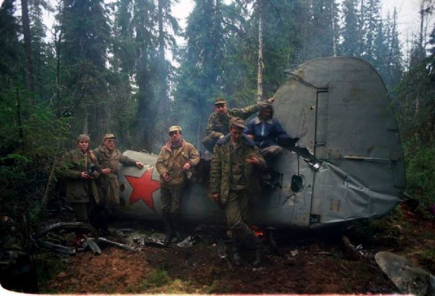   kinci Dnya Sava'ndan kalma silahlar byle gn yzne kartld...   