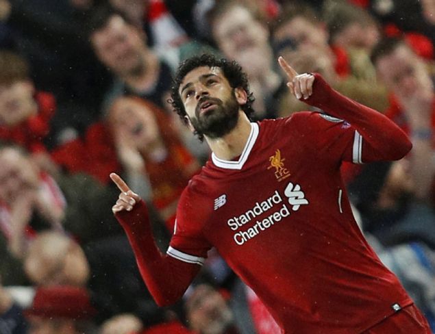  Zaten Baseldeyken de Liverpoolu hayal ettiini, Chelsea formasyla Anfielde ktnda bir gn bu formay giyeceim diye sz verdiini sylyor kendisi. 