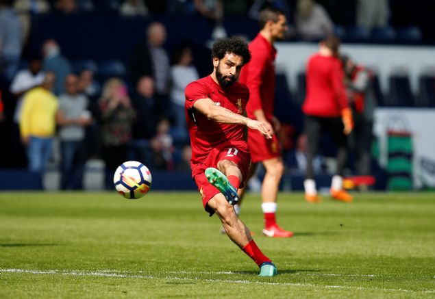 Tabii bizde de erken seime gidilince hnzr Zaytung bu pas skalamad ve yle bir haber yapt: Halk tarafndan takdir gren ve muhafazakr kesimin oylarn da alabilecek Cumhurbakan aday araynda olan CHPde Mohamed Salah ismi n plana kyor.  