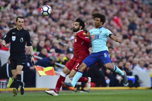  MSLMAN YAP BZݔ    <br><br>  ngilizler de, bizim Muhammed Selah diye okuduumuz ad Mohammed Salah diye yazyorlar ve sonra Mo Salah diye ksaltyorlar. 