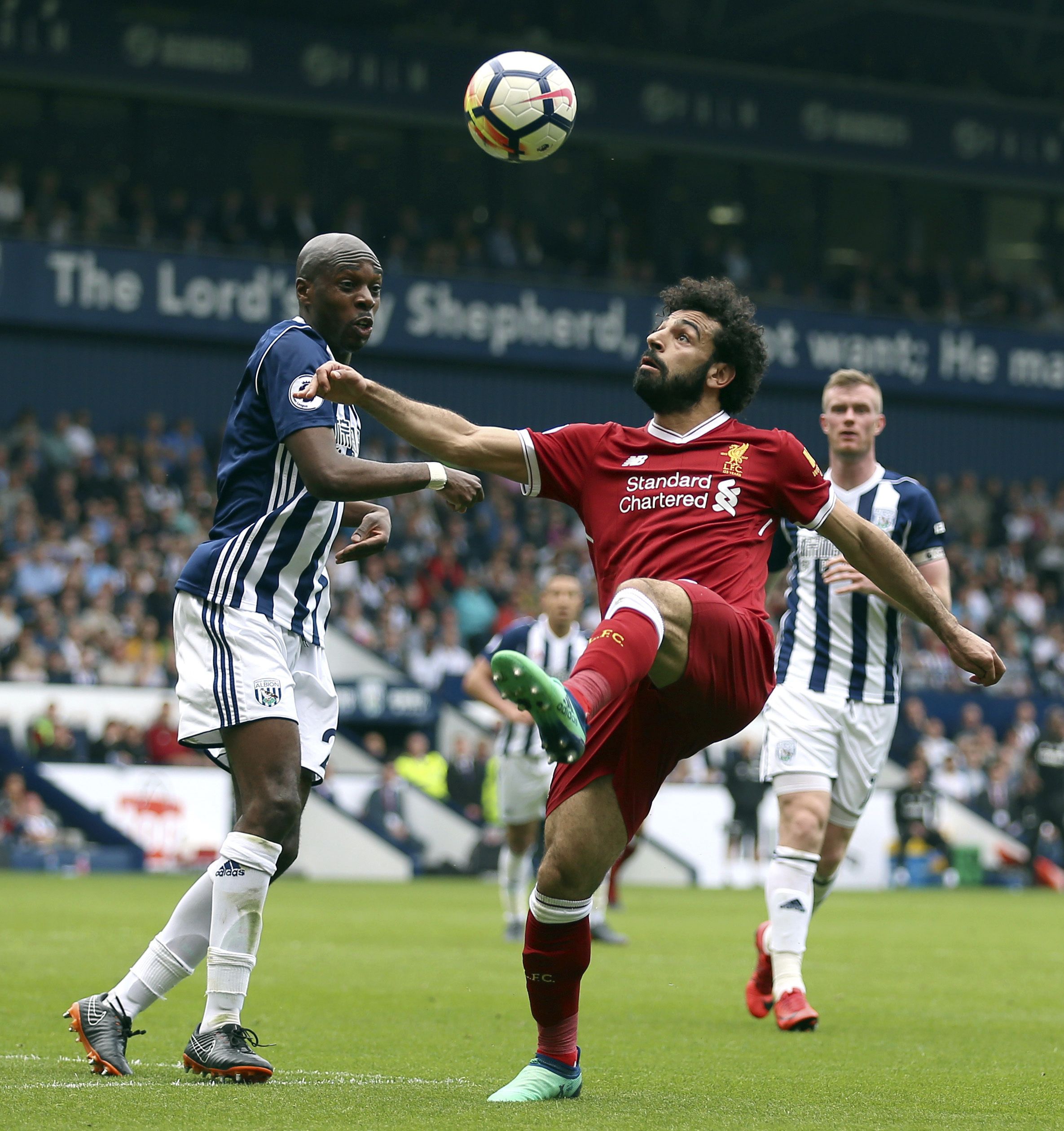  nce Fiorentina, sonra Roma, Salahn yeteneklerini yeniden gsterdii  gurbet oldu. Romadaki hocas Spalettiye ok ey borlu olduunu sylyor: 