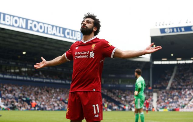  Salah bu sezon banda, sahann her yerinde ve topu kaybettii anda savunma yapma anlayyla zdelemi Kloppun Liverpooluna gittiinde artk olgun bir futbolcuydu. 