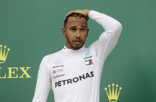  Bu sonu�la puan�n� 70'e ��karan Hamilton, �ampiyona liderli�ine y�kseldi. B�y�k Britanyal� s�r�c�y�, 66 puanla Vettel ve 48 puanla Raikkonen takip etti.    