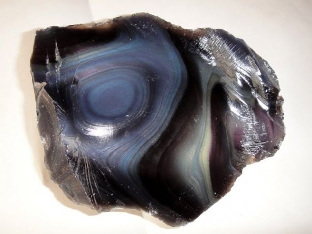    Bakm:    Akan su altnda boaltm yaplr. Gnete yklenir. 