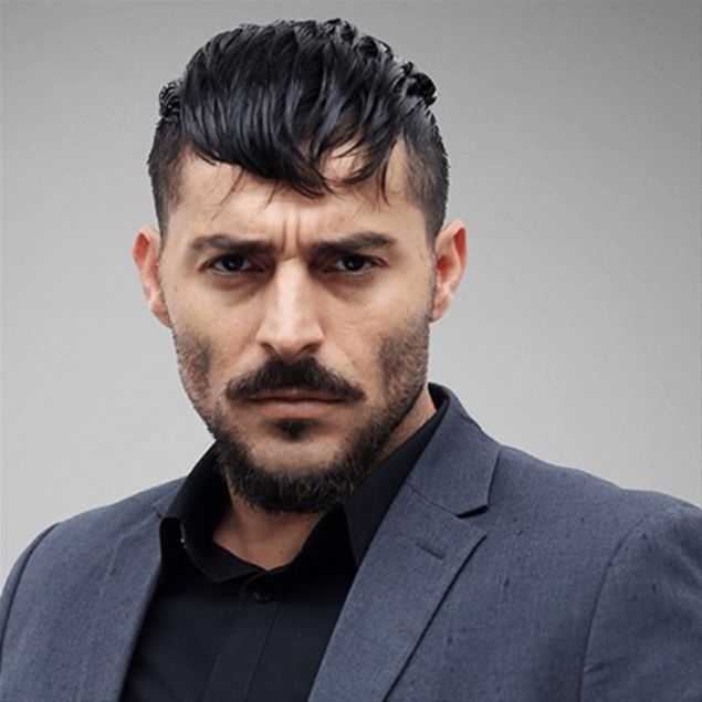   T�rk izleyici profesyonel dans�� olan U�ur Y�ld�ran'� ilk kez T�rkiye'yi Hadise'nin temsil etti�i 2009'daki Eurovision yar��mas�nda g�rd�...      