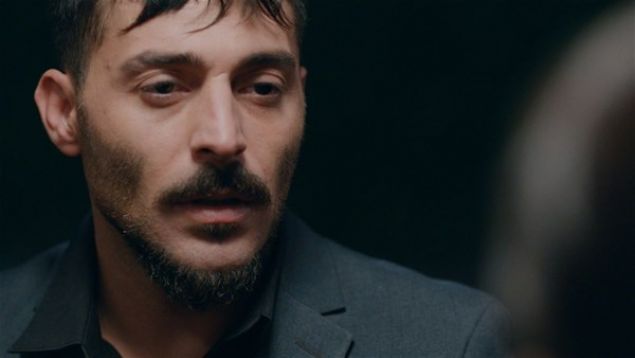   '��erde'de dizisinde Komiser Selim rol� ile izleyici kar��s�na ��kan U�ur Y�ld�ran, �u s�ralar reyting rekorlar� k�ran '�ukur' ile ekranlarda...      