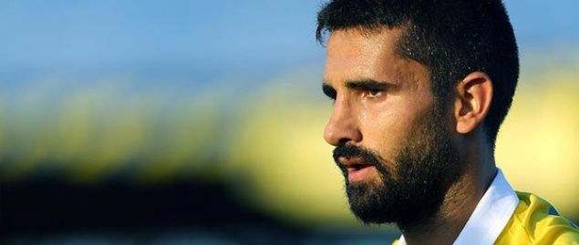                                                                 Alper Potuk - Fenerbahe > Villarreal                                                       