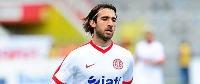                                                                 Sakb Ayta - Antalyaspor > Trabzonspor                                                       