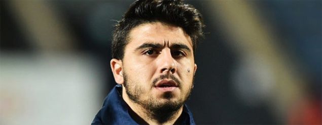                                                                 Ozan Tufan - Fenerbahe > Bursaspor                                                       
