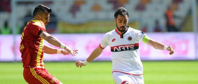                                                                 Uur ifti - Genlerbirlii > Trabzonspor                                                       