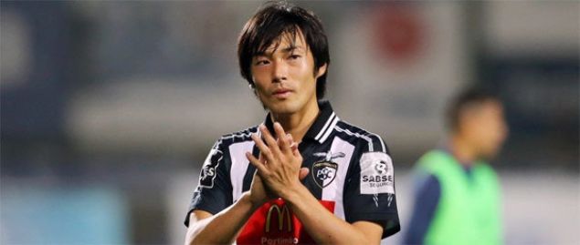                                                                 Shoya Nakajima - Portimonense > Galatasaray                                                       