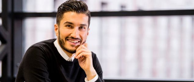                                                                 Nuri ahin - Borussia Dortmund > Fenerbahe                                                       