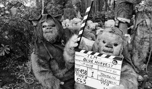                                                                 Star Wars: Episode VI - Return of the Jedi (1983)                                                         