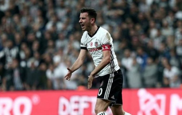                                                                 OUZHAN ZYAKUP - BEKTA                                                       