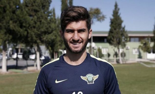                                                                 SONER AYDODU - AKHSAR                                                       