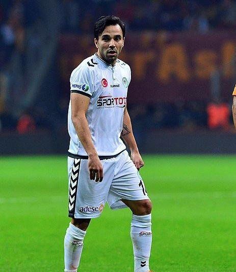                                                                 VOLKAN EN - KONYASPOR                                                       