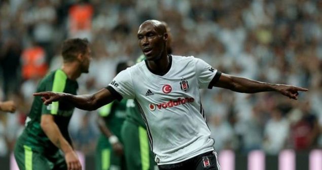                                                                 ATBA HUTCHNSON - BEKTA                                                        