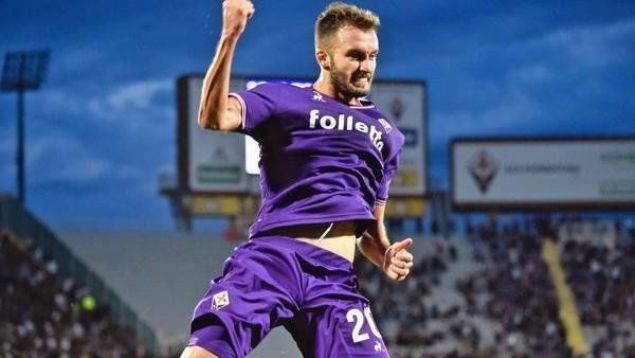                                                                 Germn Pezzella | Real Betis - Fiorentina | 9 milyon Euro                                                       