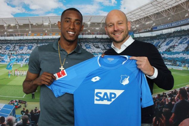                                                                 Joshua Brenet | PSV Eindhoven - Hoffenheim | 5 milyon Euro                                                       