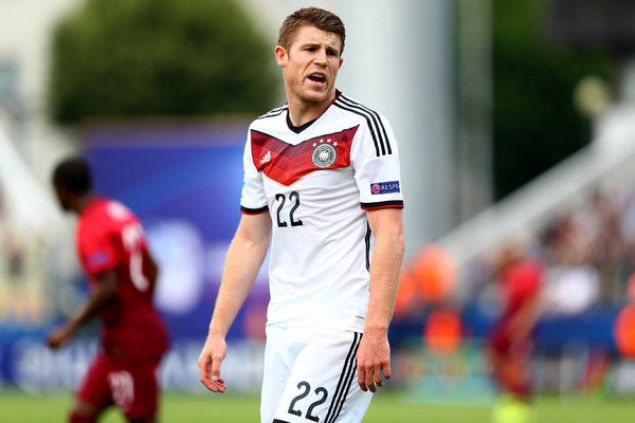                                                                 Dominique Heintz | Kln - Freiburg | 3 milyon Euro                                                       