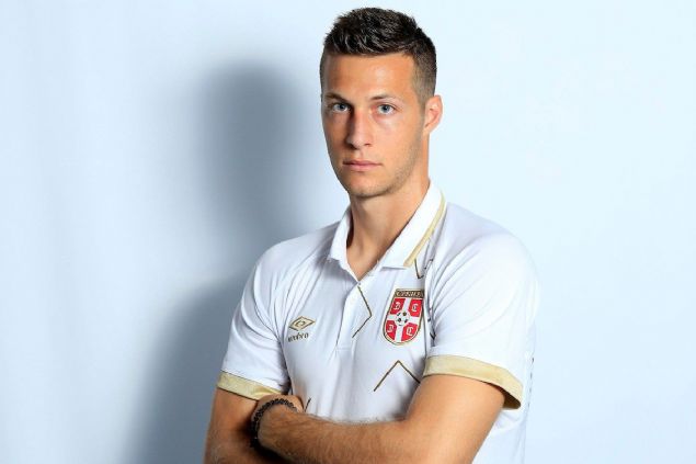                                                                 Uros Spajic | Anderlecht - Krasnodar | 6 milyon Euro                                                       