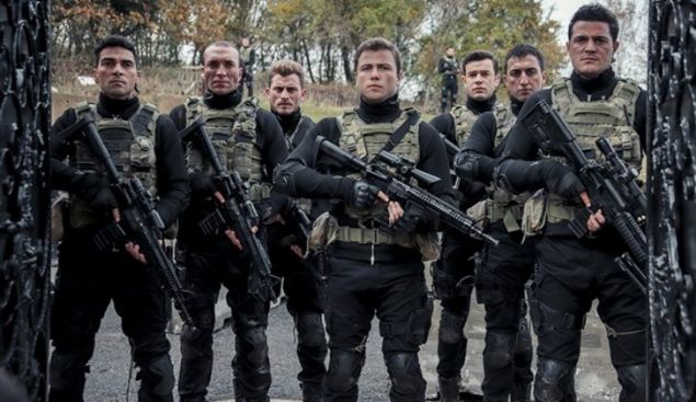 AB grubunda ise birka dizi hari neredeyse tm diziler reytingini ykseltti. lk be sralamas ise yle oldu. Dirili Erturul, Kadn, Sen Anlat Karadeniz, stanbullu Gelin (Star TV) ve ukur (Show TV)... 