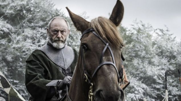 Modern Cosmos ile adndan fazlasyla sz ettiren astrofiziki Neil deGrasse Game of Thrones'un bilimsel analizini yapmt.  